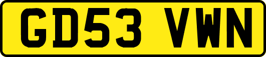 GD53VWN