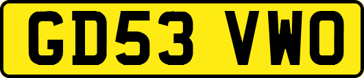 GD53VWO