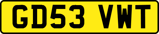 GD53VWT