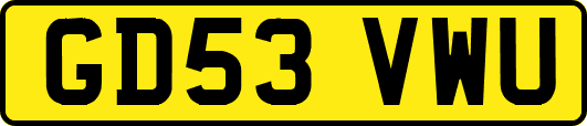 GD53VWU