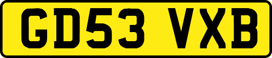 GD53VXB