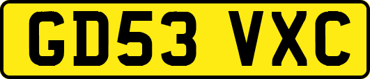 GD53VXC
