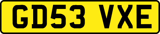 GD53VXE