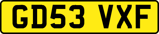 GD53VXF