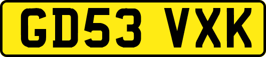 GD53VXK