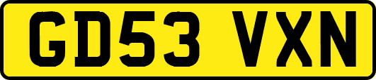 GD53VXN
