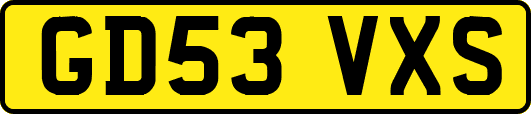 GD53VXS