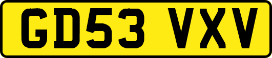 GD53VXV