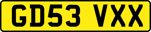 GD53VXX