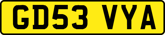 GD53VYA