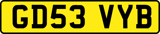 GD53VYB
