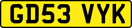 GD53VYK