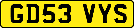 GD53VYS