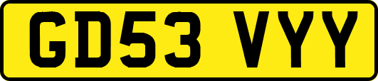 GD53VYY