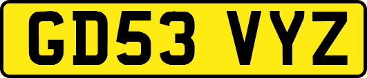 GD53VYZ