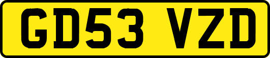 GD53VZD