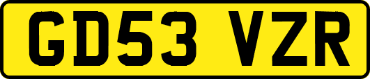 GD53VZR