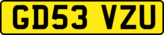 GD53VZU