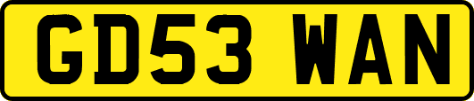 GD53WAN