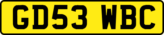 GD53WBC
