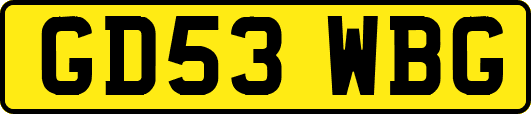 GD53WBG