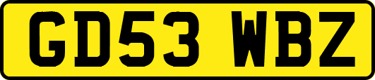 GD53WBZ