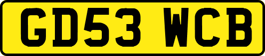 GD53WCB
