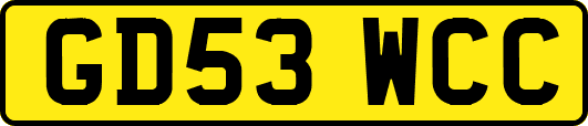 GD53WCC