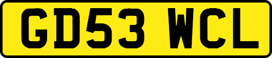 GD53WCL