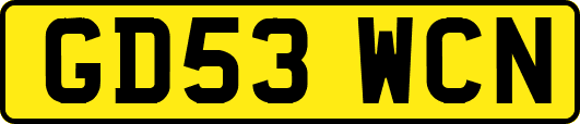 GD53WCN