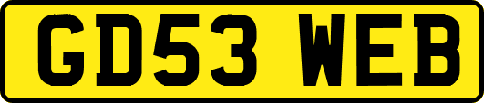 GD53WEB