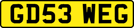 GD53WEG