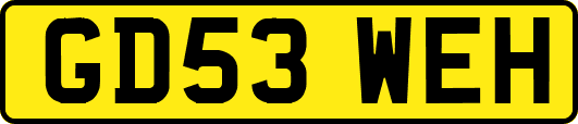 GD53WEH