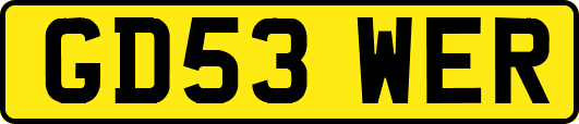 GD53WER