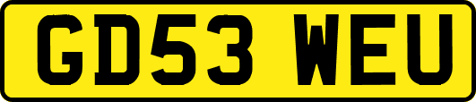 GD53WEU