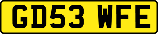 GD53WFE