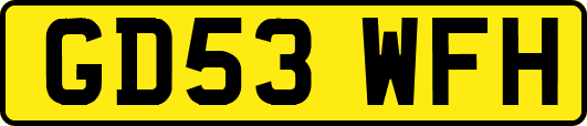 GD53WFH