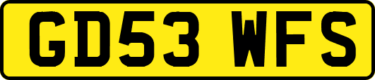 GD53WFS