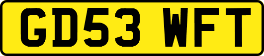 GD53WFT