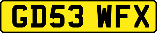 GD53WFX