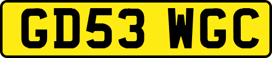 GD53WGC