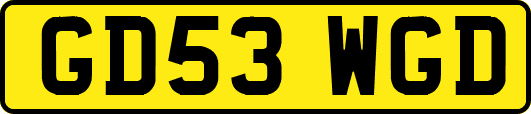 GD53WGD