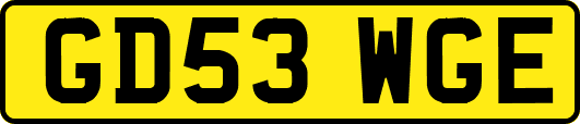 GD53WGE