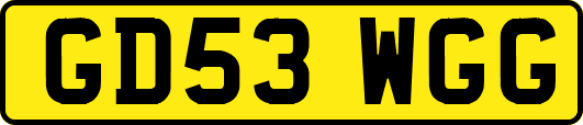 GD53WGG