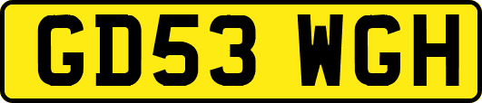 GD53WGH