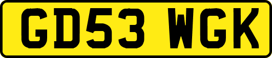 GD53WGK