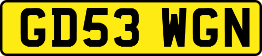 GD53WGN