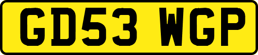 GD53WGP