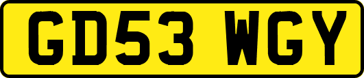 GD53WGY
