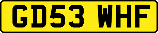 GD53WHF